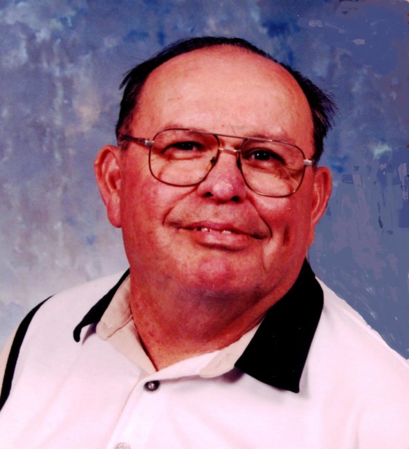 Obituary of Harold William Paddock