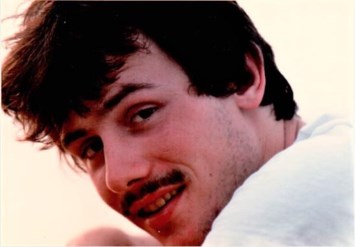 Avis de décès de Dean Felton