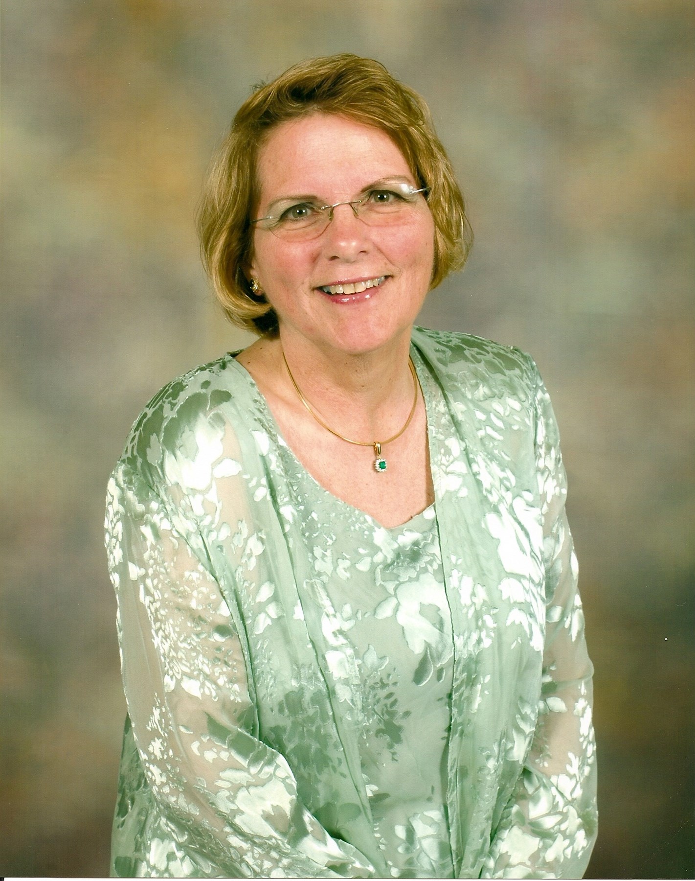 Obituary of Mary Sexton