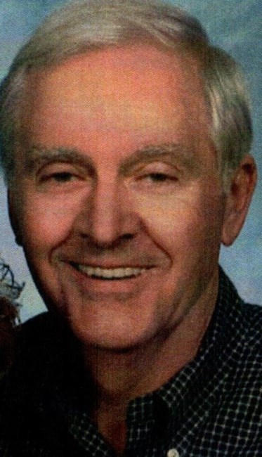 Obituary of Aaron Mowere Longacre
