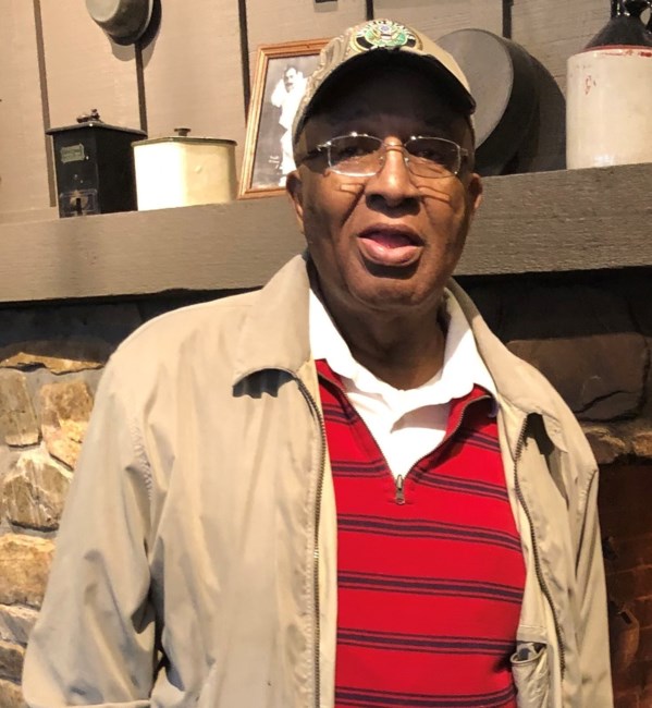 Obituario de Eugene Rayford Cullin Jr.