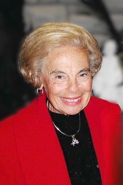 Obituary of Josephine P. Menta