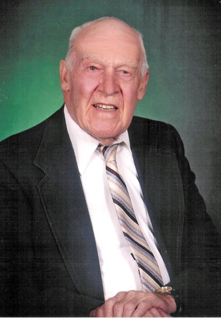 Obituary of Mr. James Jim Dickey Hall