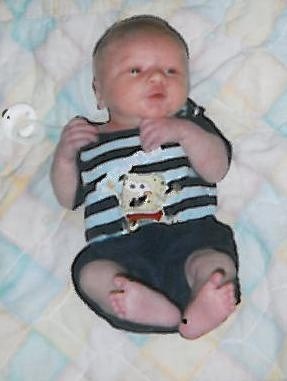 Obituary of Chad Teel Lemons Jr.