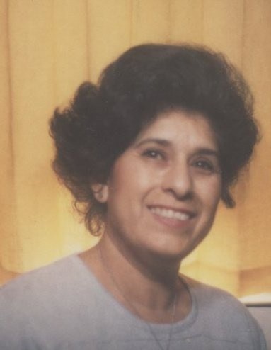 Obituary of Dora Torres Castro