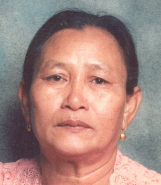 Obituary of Phanh Lalab