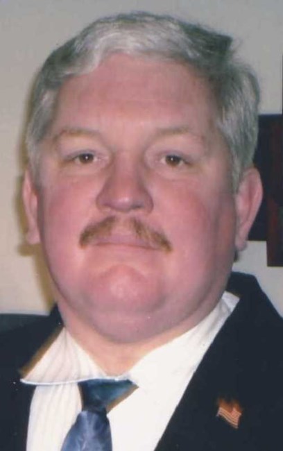 Obituary of Darrell L. Napier