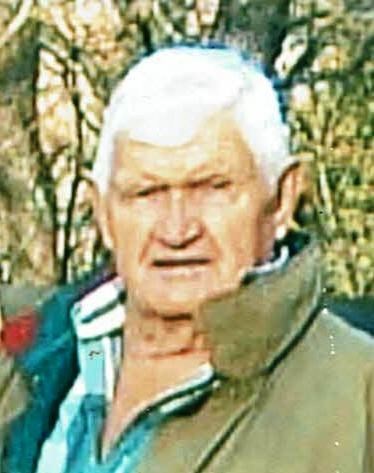 Obituary of Ernest "Lukie" H. Lukie