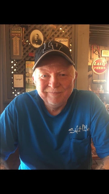 Obituary of Jimmy A. Crawford