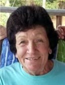 Obituary of Betty Durden