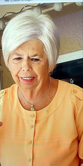 Obituary of Barbara Kay Rohloff