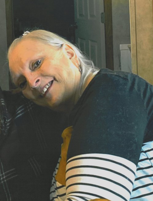 Obituary of Gail M. French