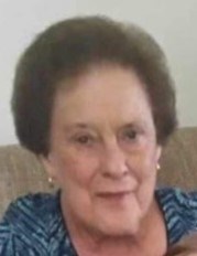 Obituary of Betsy Jane Carter
