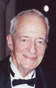 Obituary of George Bartlett Ambrose