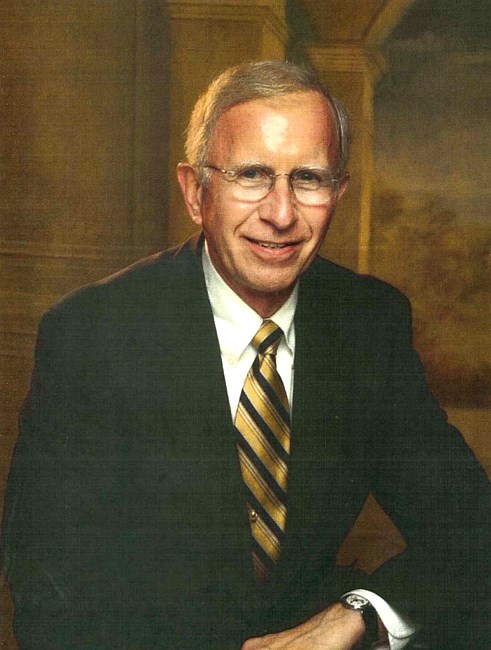 Obituario de Charles Brissac Cosse