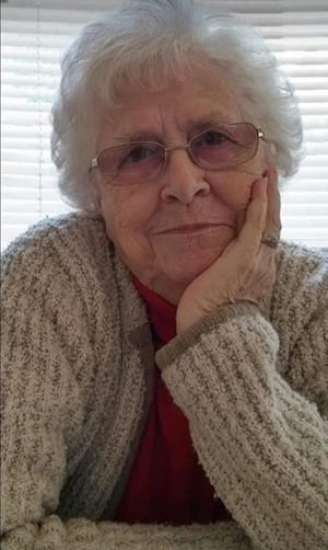 Obituary of Joy Turnage Harbor