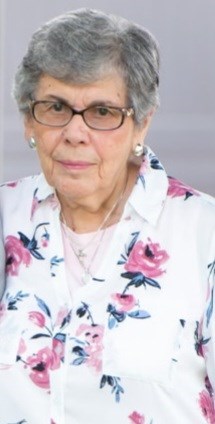 Obituary of Rosie Madeline Rocha