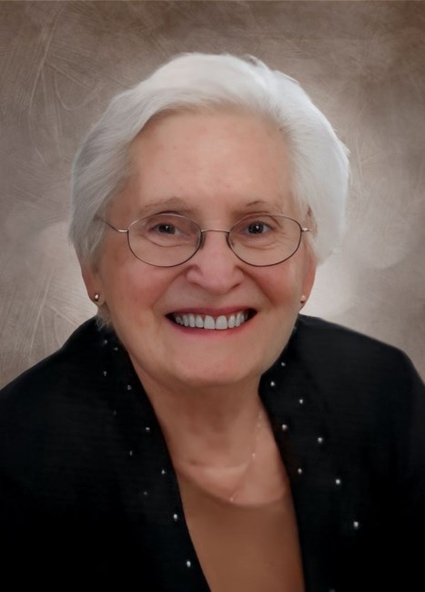 Obituary of Maria Michela Lamargese