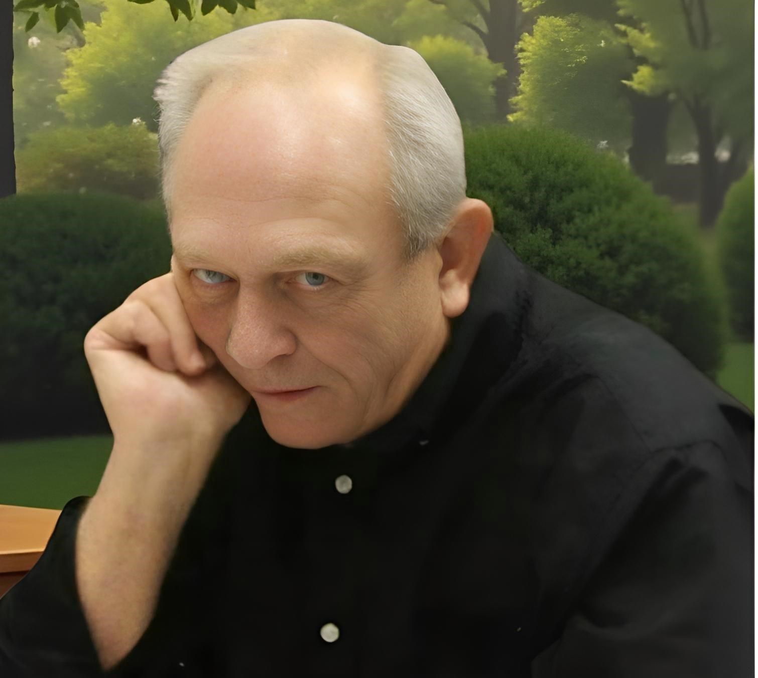 Obituario de Clayton Freddie Thoene