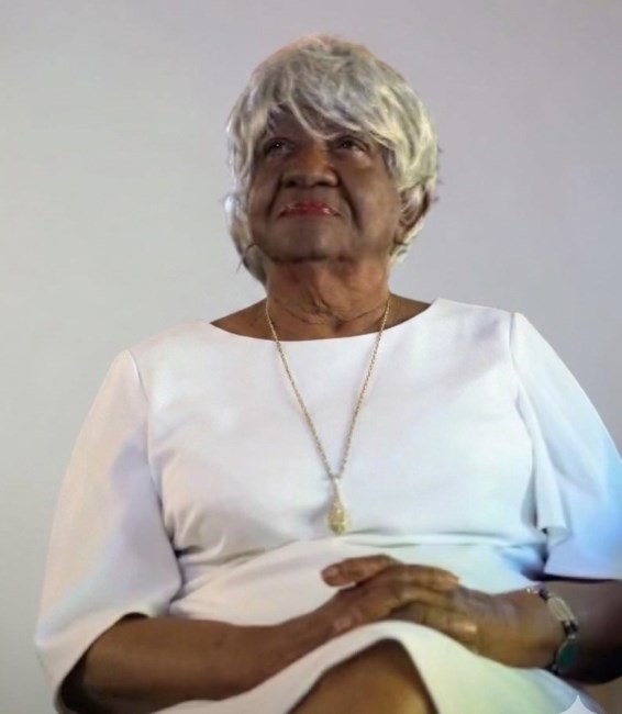 Obituary of Pearline Ware El