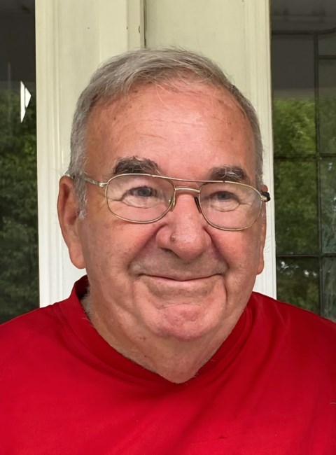 Obituary of Theodore J Siecker Jr.