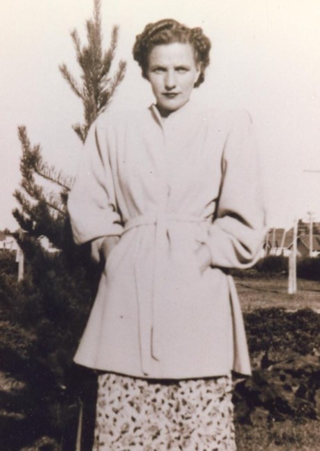 Obituary of Esther Christina Yeo