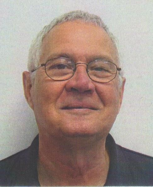 Obituary of Earl Richard Riecke Jr.