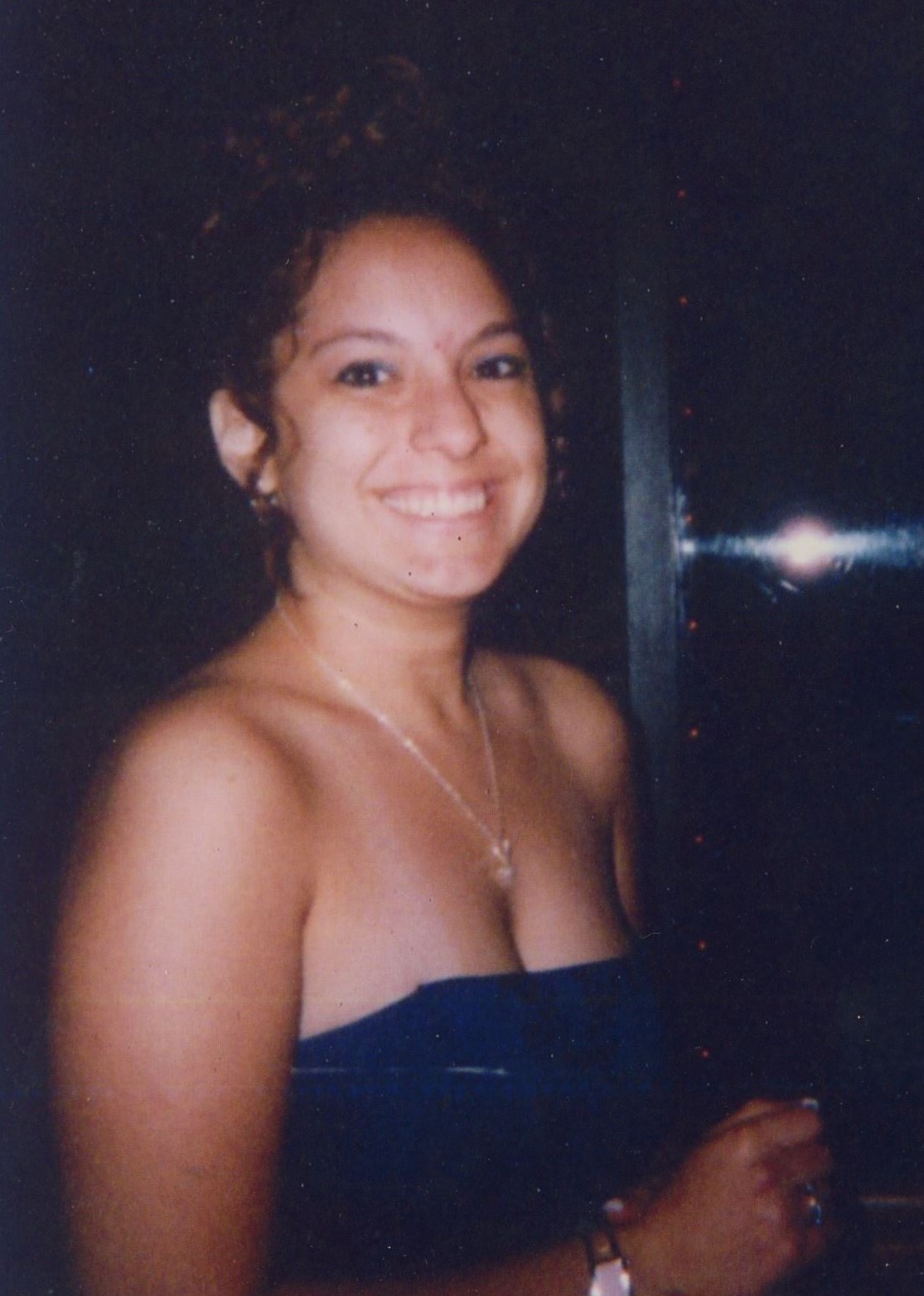 Obituary of Rebecca Joy Rau