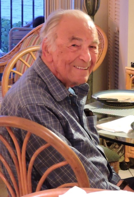 Obituary of Dominic James Pirraglia