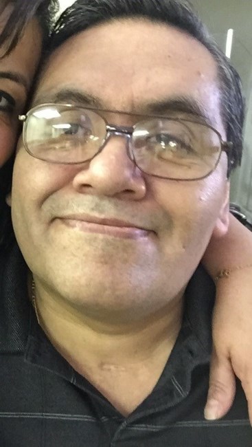 Obituary of Dario Hernandez Rodriguez