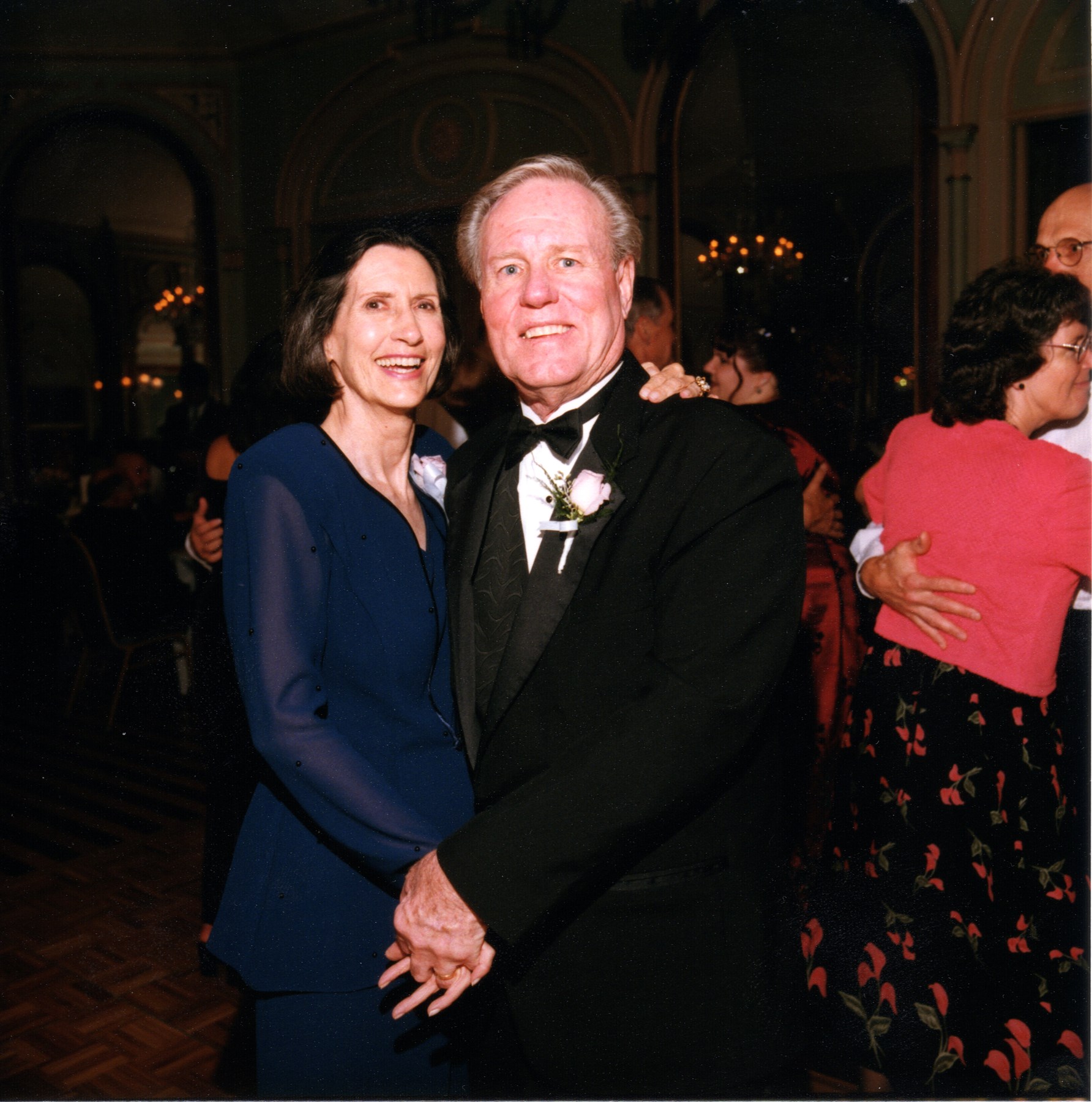 Obituary of Walter Loveridge Keen