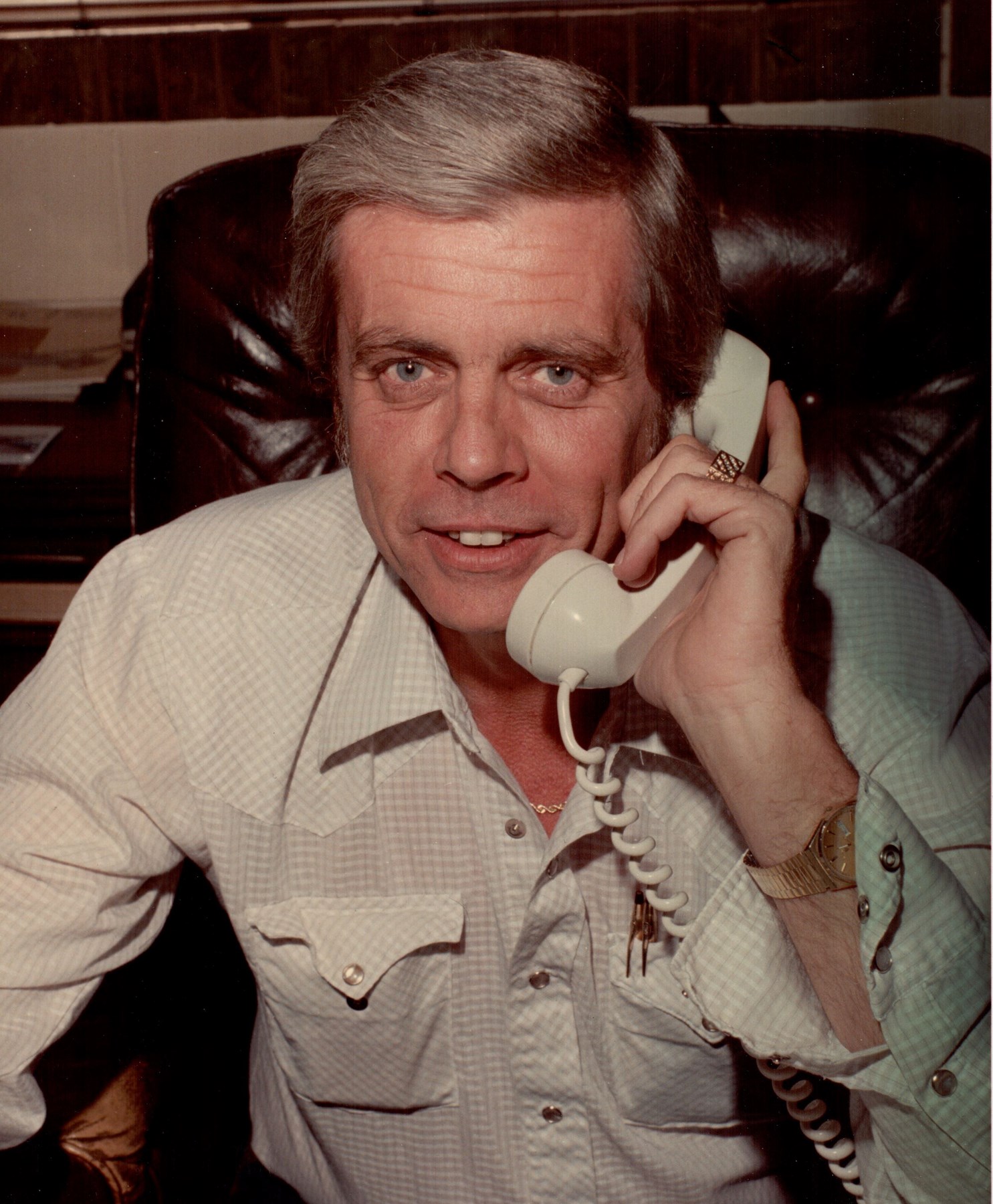 Obituary of Samuel G Clothier