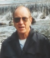 Obituary of James Irwin Best