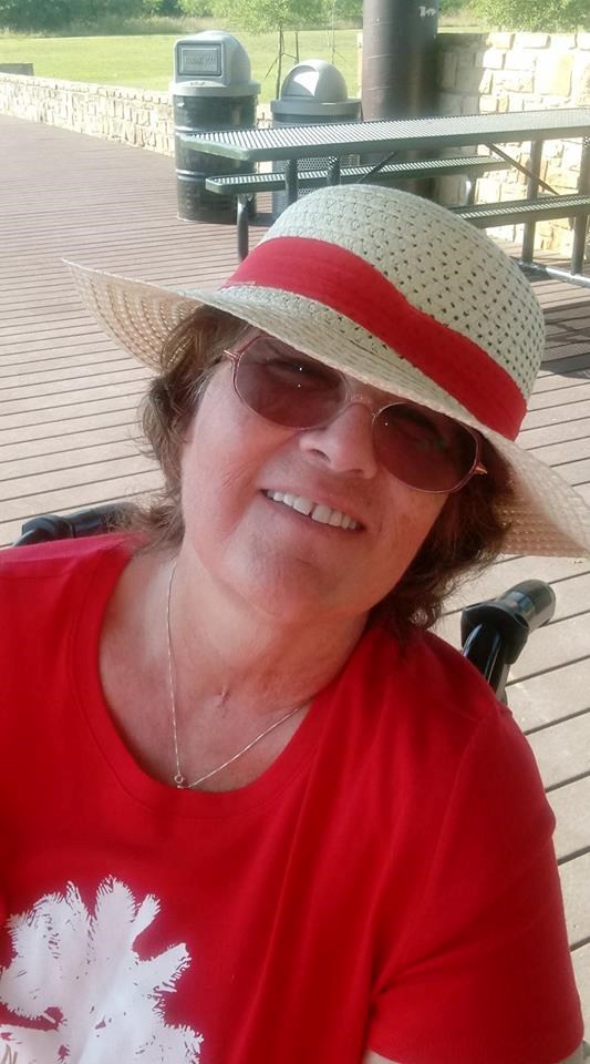 Obituary of Linda Pacheco