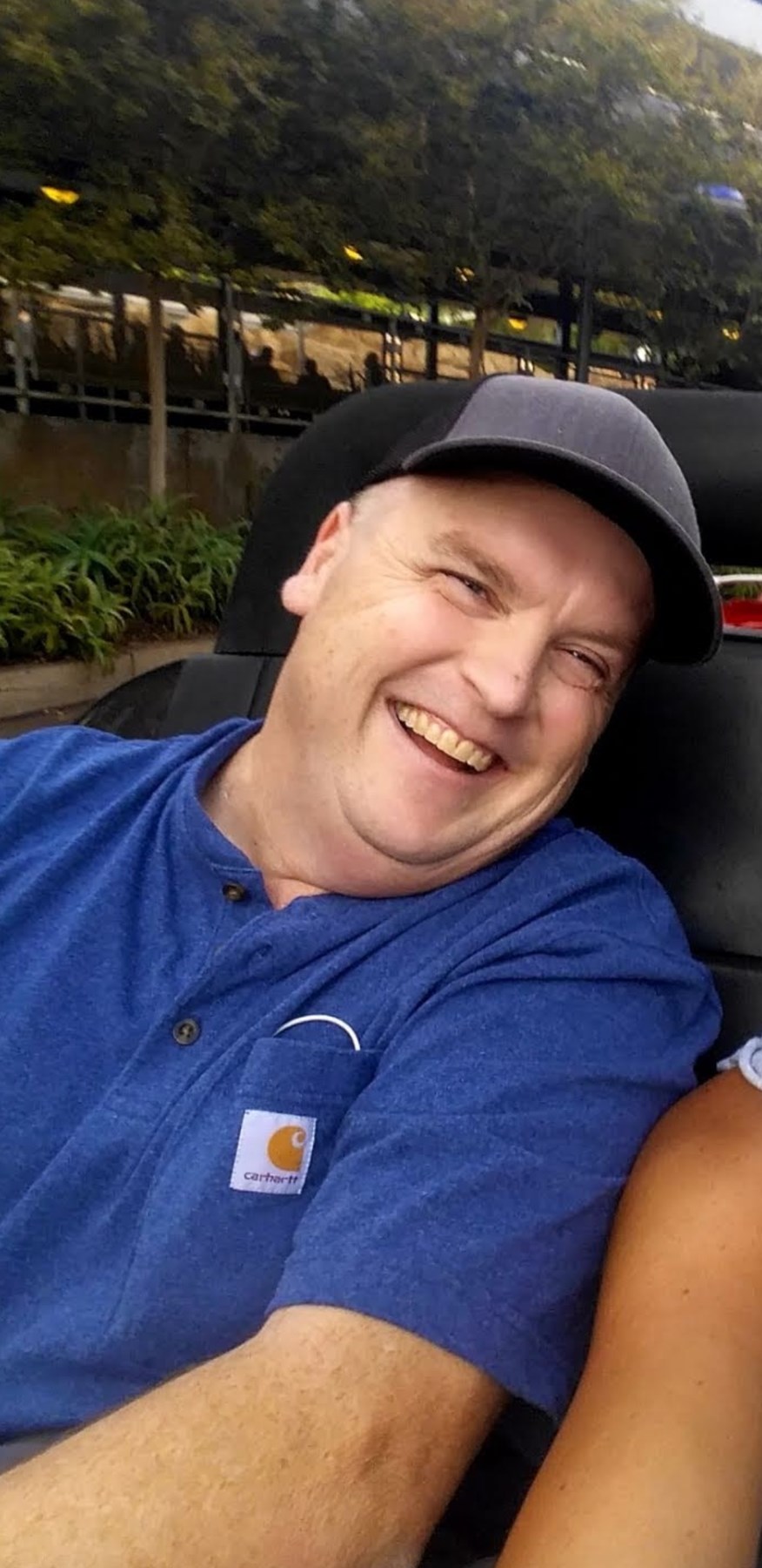 Obituary of Jeffrey Matthew Speer