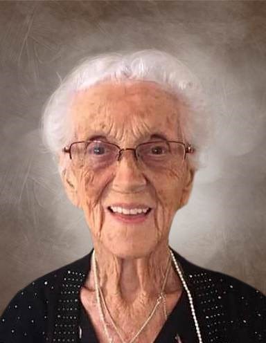 Obituary of Marguerite Tremblay