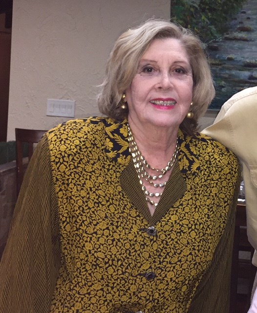 Obituary of Leona Pugach Rogers