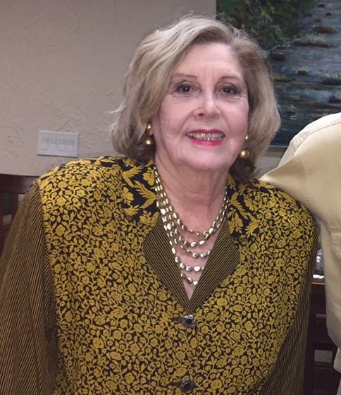 Obituary of Leona Pugach Rogers