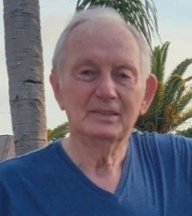 Obituary of Robert N. Davis