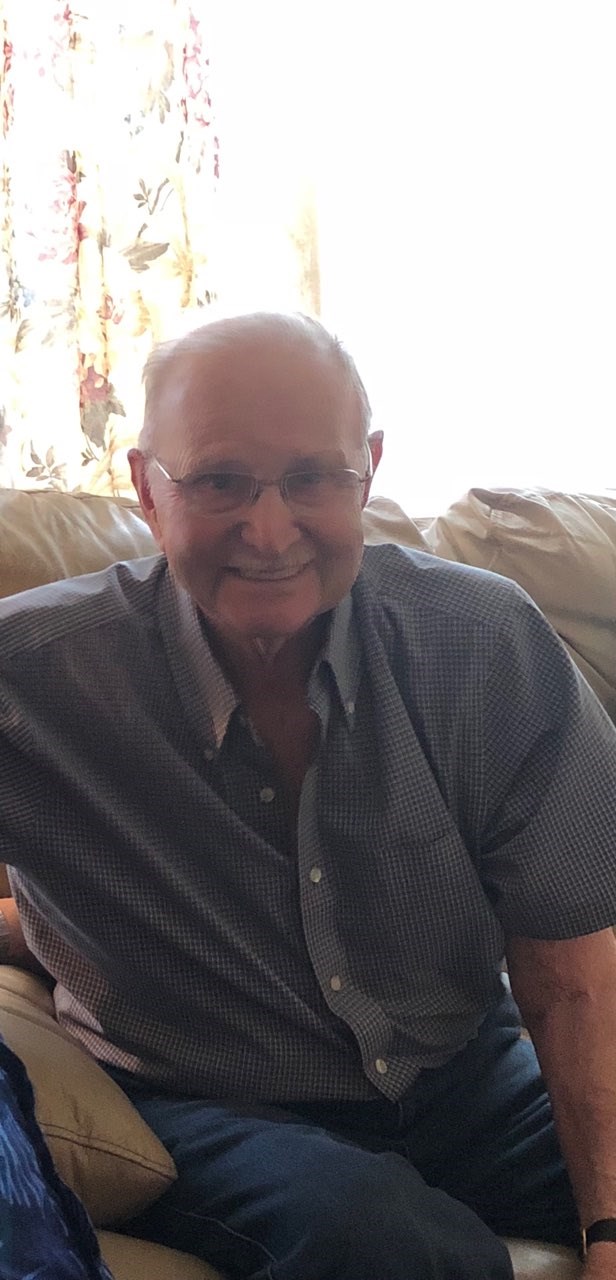 Obituary of Russell F. Perrone