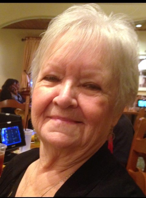 Obituary of Mittie Jo Hart