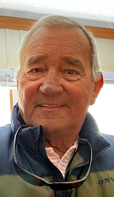 Obituary of Billy George Bruce Jr.