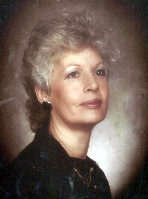 Obituary of Frances Arilla Shaver Wade