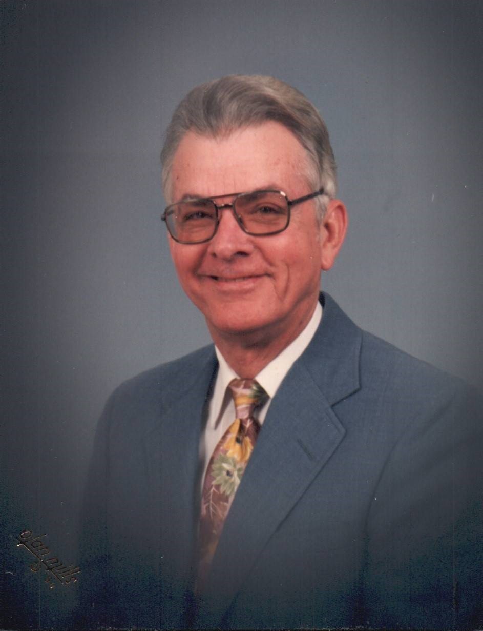 Obituary of Thomas D Martin