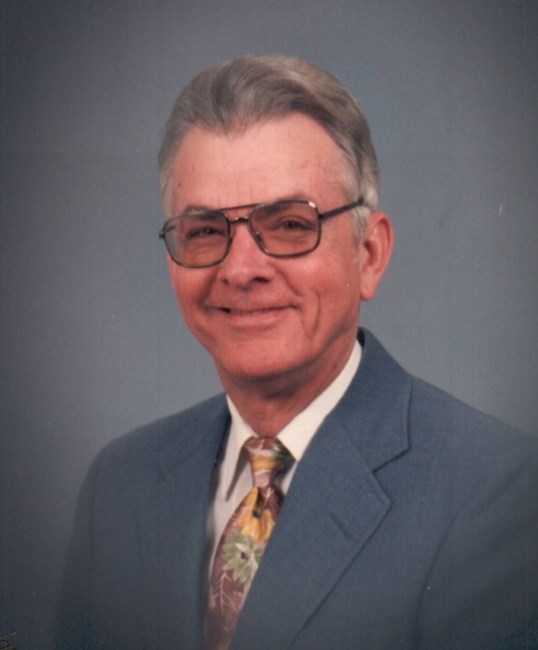 Obituary of Thomas D Martin