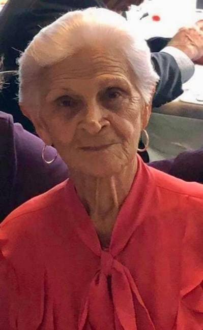 Obituary of Ramona Fonseca Falcón