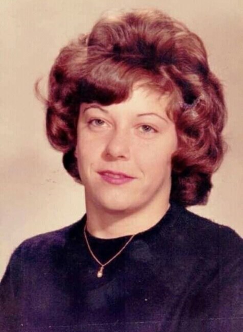 Obituary of Caroline May Peck