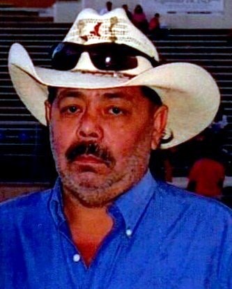 Obituary of Oscar M. Flores