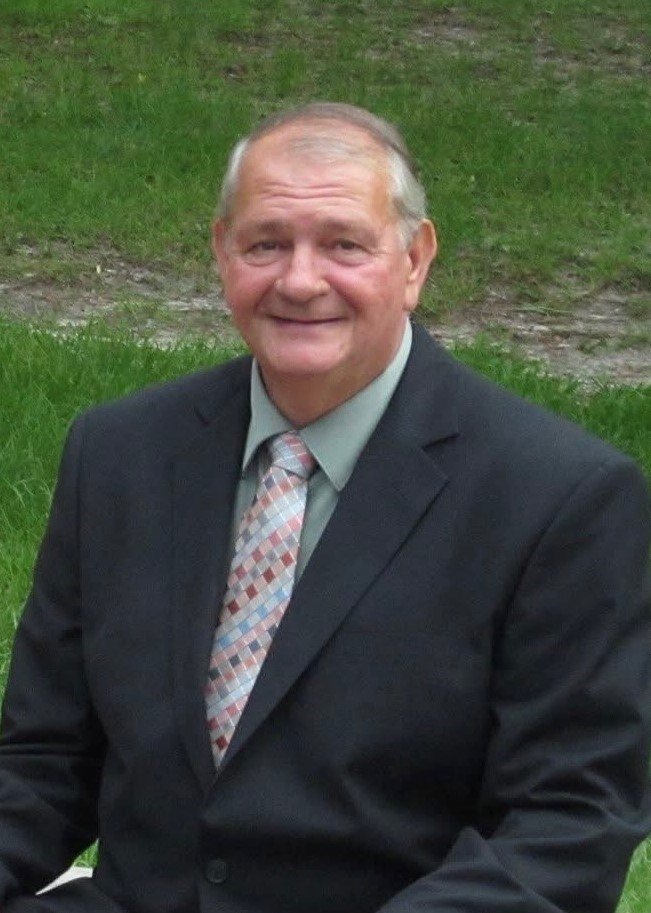 Obituary of William Wayne Hilliard