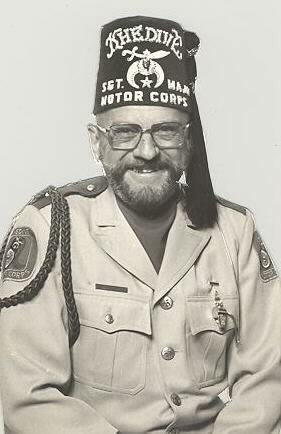 Obituary of Wesley Gibson "Gibby" Foster